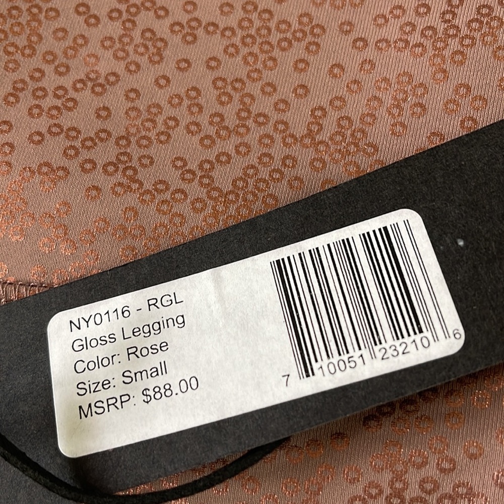Noli Legging - Picture 3 of 4